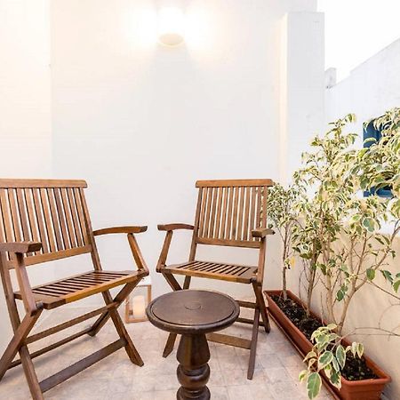 Autor Bed & Breakfast ลิมา ภายนอก รูปภาพ