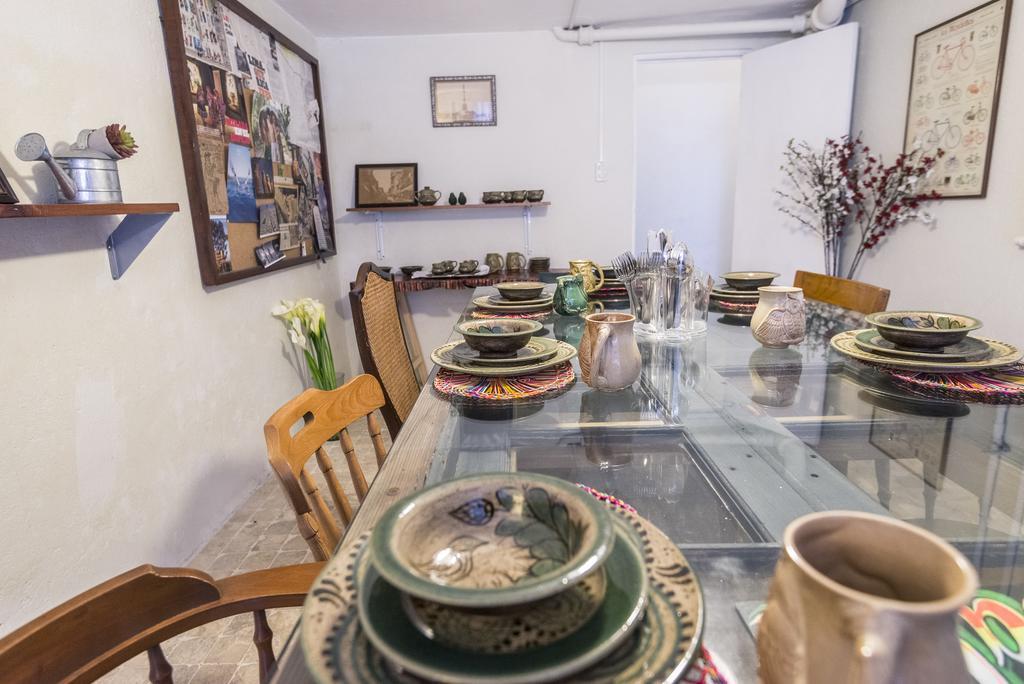 Autor Bed & Breakfast ลิมา ภายนอก รูปภาพ