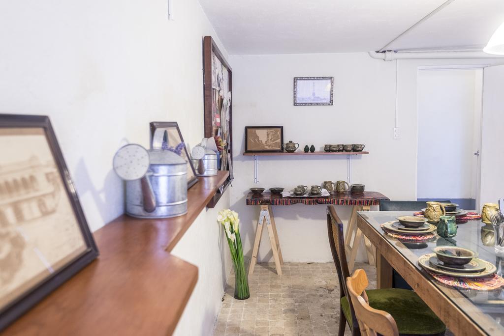 Autor Bed & Breakfast ลิมา ภายนอก รูปภาพ