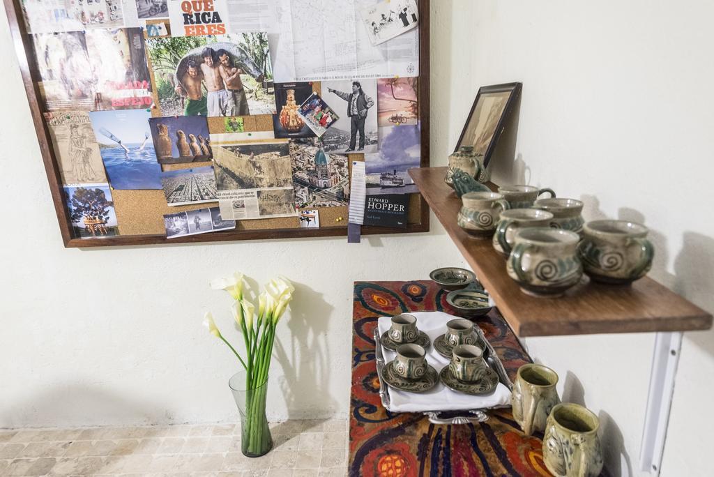 Autor Bed & Breakfast ลิมา ภายนอก รูปภาพ