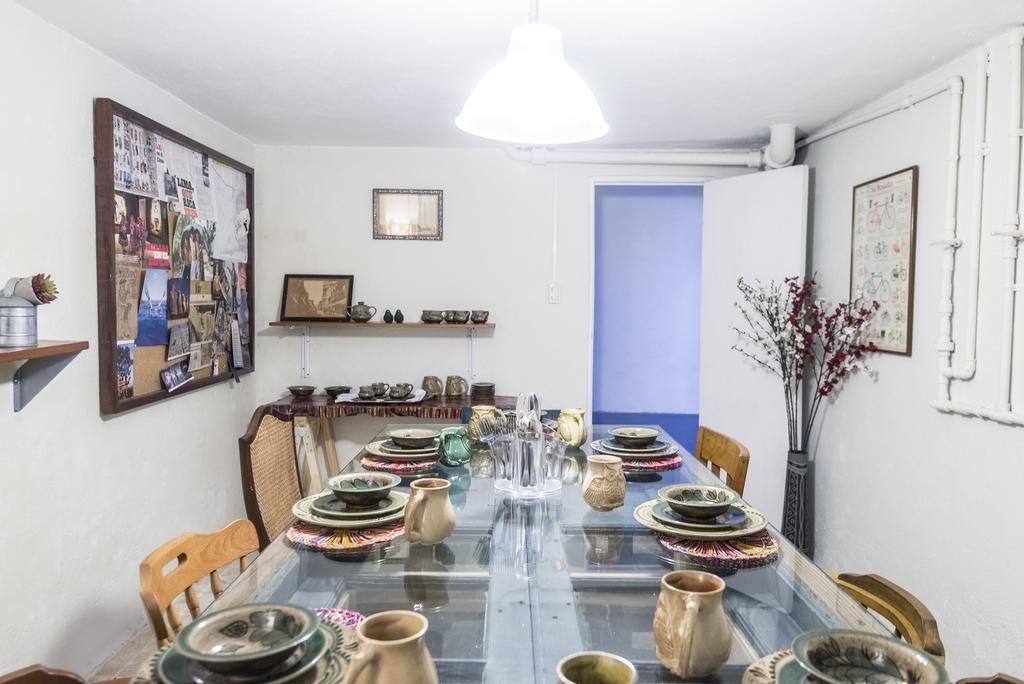 Autor Bed & Breakfast ลิมา ภายนอก รูปภาพ