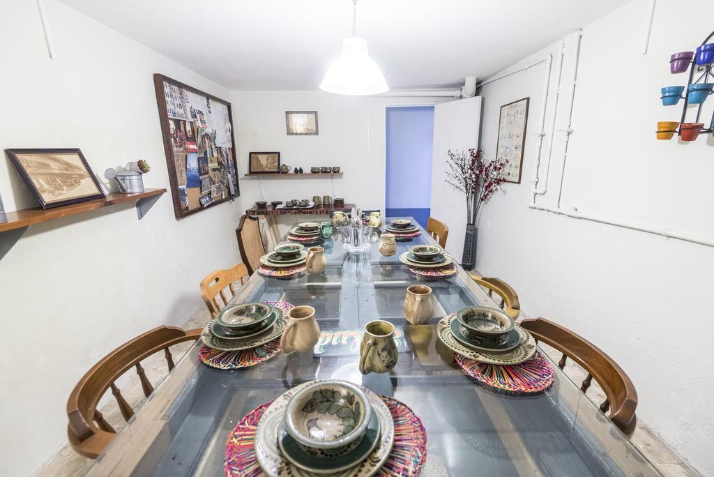 Autor Bed & Breakfast ลิมา ภายนอก รูปภาพ