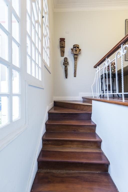 Autor Bed & Breakfast ลิมา ภายนอก รูปภาพ
