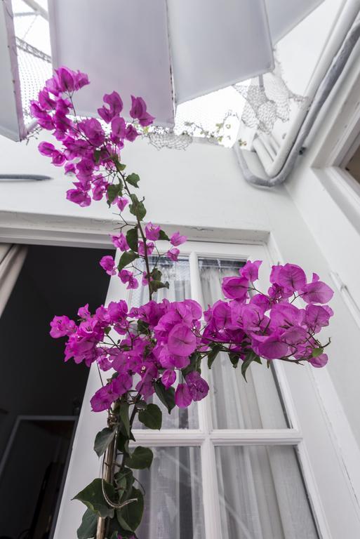 Autor Bed & Breakfast ลิมา ภายนอก รูปภาพ