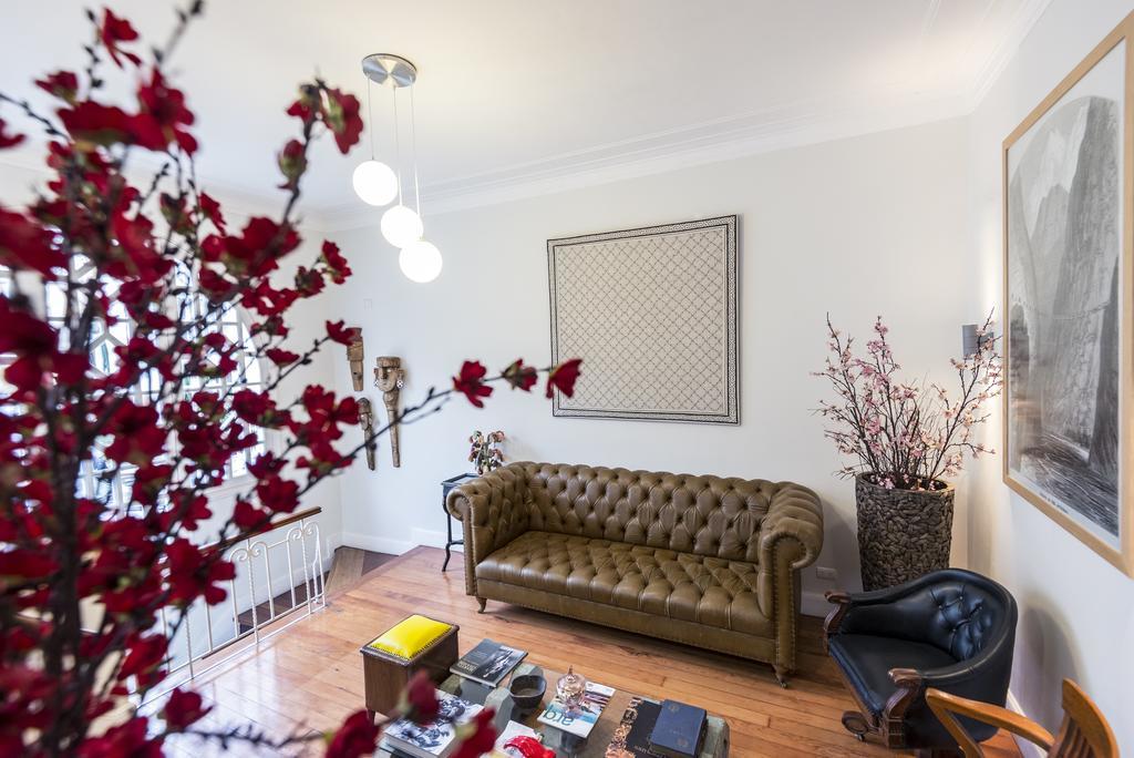 Autor Bed & Breakfast ลิมา ภายนอก รูปภาพ