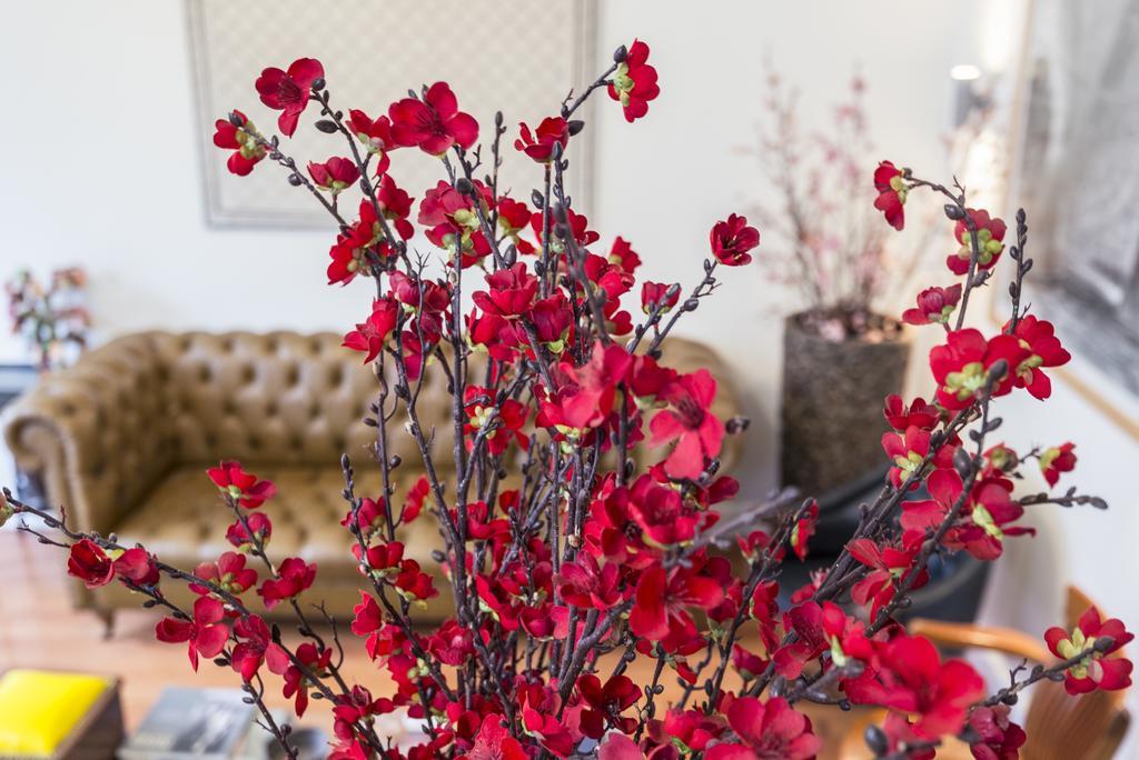 Autor Bed & Breakfast ลิมา ภายนอก รูปภาพ
