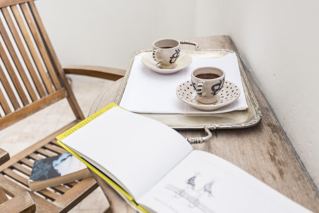 Autor Bed & Breakfast ลิมา ภายนอก รูปภาพ