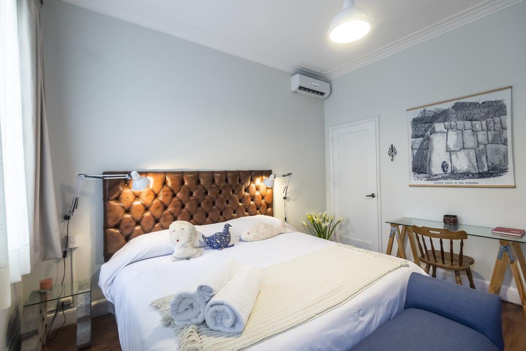 Autor Bed & Breakfast ลิมา ห้อง รูปภาพ