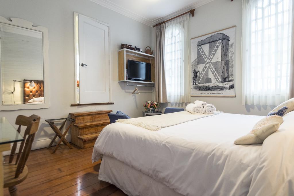 Autor Bed & Breakfast ลิมา ห้อง รูปภาพ