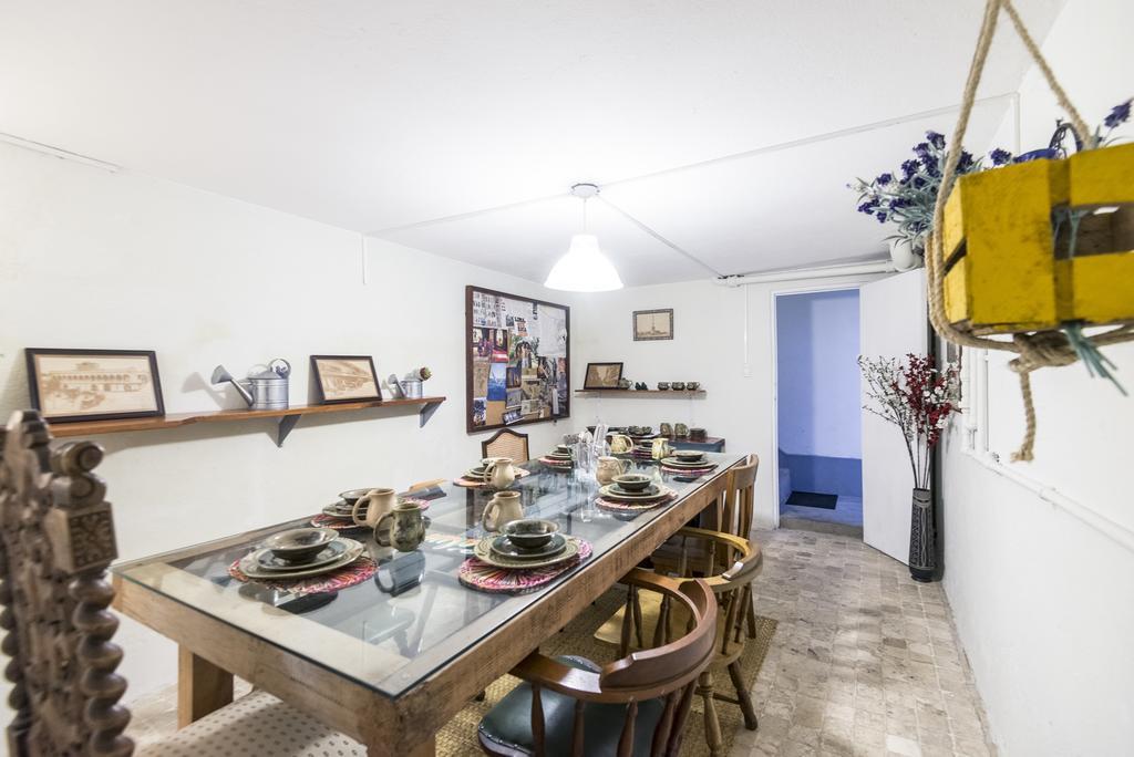 Autor Bed & Breakfast ลิมา ภายนอก รูปภาพ
