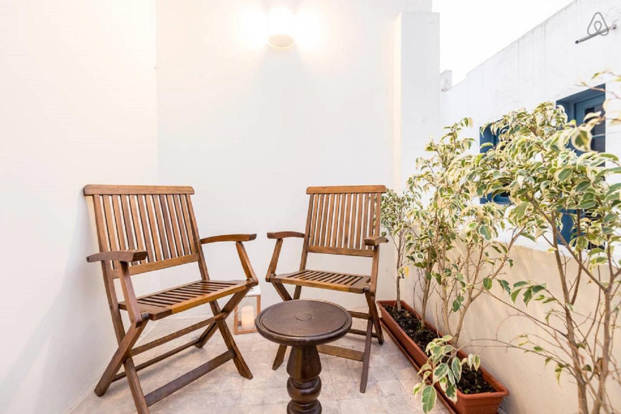 Autor Bed & Breakfast ลิมา ภายนอก รูปภาพ